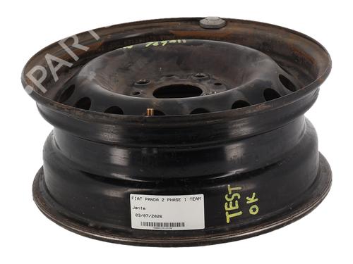 Fælk FIAT PANDA (169_) 1.1 (169.AXA1A) | BP37075981C45 - Image 5