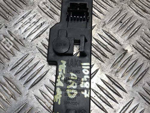 Used Licence plate light RENAULT MEGANE I Grandtour (KA0/1_) 1.6 16V (KA0B, KA04, KA11) (107 hp) 31244659
