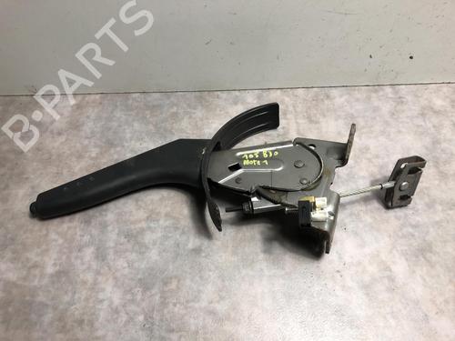 Frein à main NISSAN NOTE (E11, NE11) 1.5 dCi (86 hp) 20616219