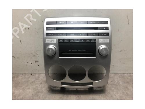 Middle console MAZDA 5 (CR) 2.0 CD (CR19) | BP20618938I22 
