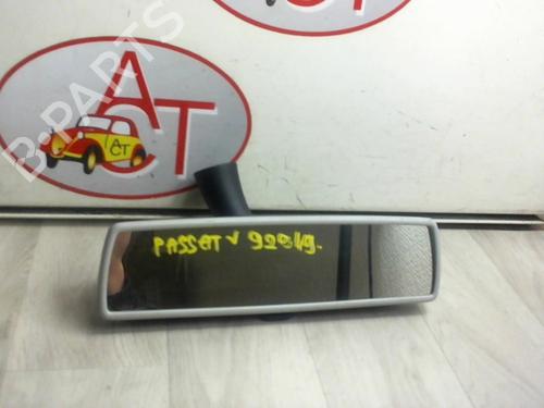 Used Rear mirror VW PASSAT B6 (3C2) 2.0 FSI (150 hp) 29539605