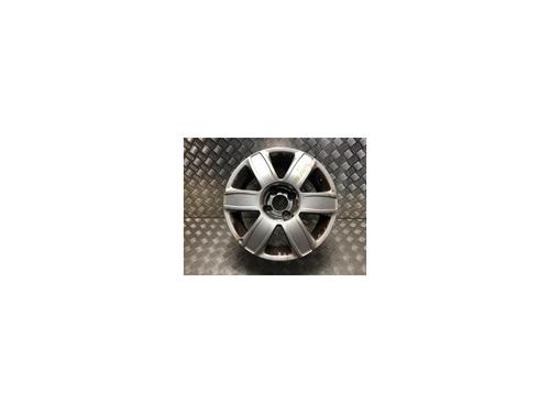 Used Rim CITROËN C4 Coupe (LA_) 1.6 HDi (90 hp) 24589734