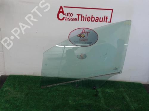 Used Front left door window CITROËN C4 I (LC_) 1.6 HDi (109 hp) 30780038