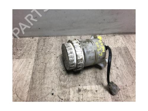 Brake master cylinder MITSUBISHI L200 (K7_T, K6_T, K5_T) 2.5 TD 4WD (K74T) | BP20619764M77