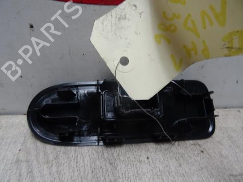 Used Right front window switch CITROËN C3 II (SC_) 1.4 (73 hp) 13225487
