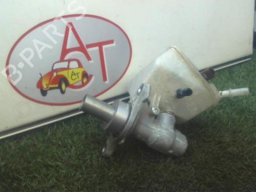 Brake master cylinder CITROËN BERLINGO Box Body/MPV (B9) 1.6 HDi 90 | BP20161235M77 