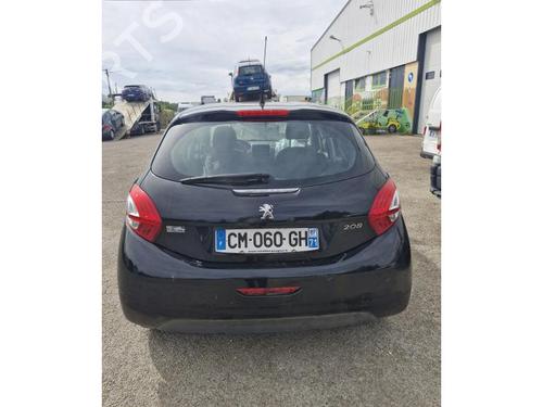 Jante PEUGEOT 208 I (CA_, CC_) 1.4 HDi | BP30786451C45