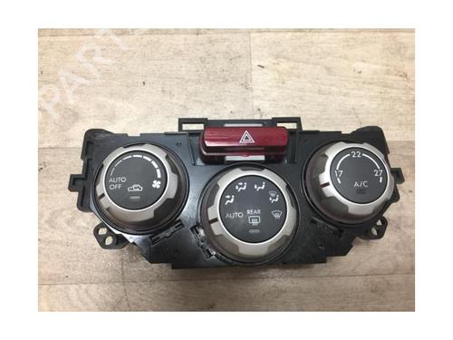 Climate control SUBARU IMPREZA Hatchback (GR, GH, G3) 2.0 D AWD | BP13381853I5 
