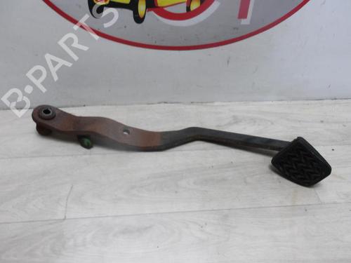 bremsepedal bremsepedal TOYOTA RAV 4 II (_A2_) 2.0 D 4WD (CLA20_, CLA21_, CLA20R, CLA21R) (116 hp) 39901353 39901353