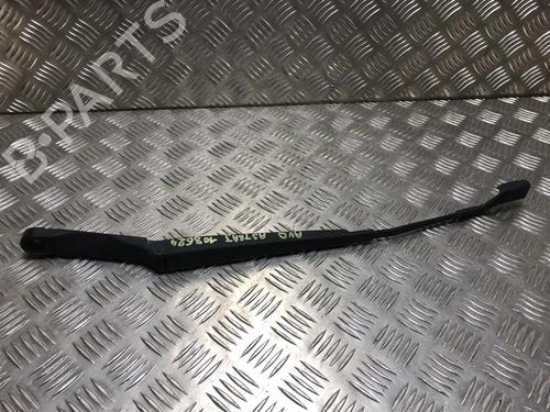 Used Front windshield wiper arm OPEL ASTRA J (P10) 1.7 CDTI (68) (110 hp) 31198160