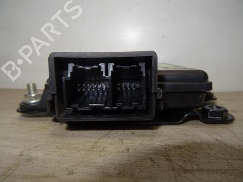 Used Electronic module PEUGEOT BIPPER (AA_) 1.3 HDi 75 (75 hp) 28834013