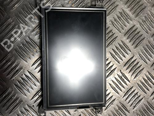 Afficheur PEUGEOT EXPERT Van (V_) 1.5 BlueHDi 120 (120 hp) 31199692