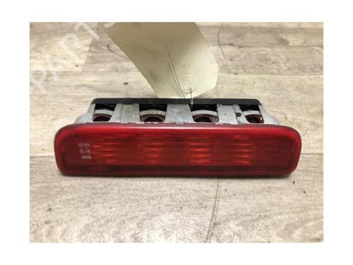 Third brake light FIAT FIORINO Box Body/MPV (225_) 1.3 D Multijet | BP23128496L11 