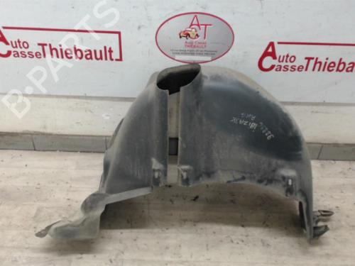 Wheel arch SEAT IBIZA IV (6J5, 6P1) 1.2 TDI | BP25298378C56 