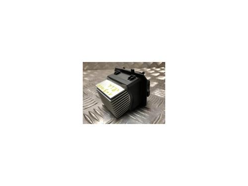 Varmemotstand RENAULT CLIO IV (BH_) 1.5 dCi 75 (75 hp) 25701931