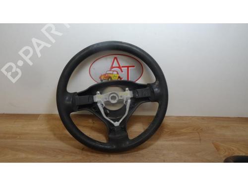 Used Steering wheel PEUGEOT 107 (PM_, PN_) 1.0 (68 hp) 13284701