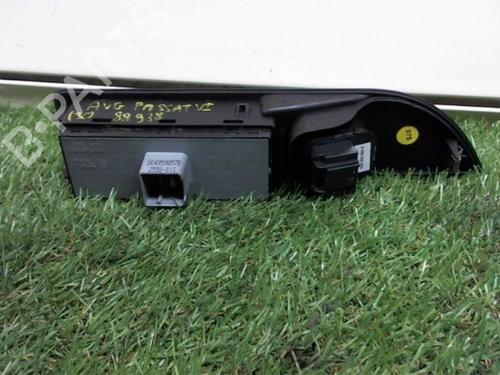 Left front window switch VW PASSAT CC B6 (357) 2.0 TDI | BP23143138I27