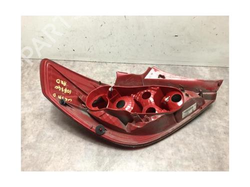 Right taillight OPEL CORSA D (S07) 1.0 (L08, L68) | BP20631378C35 