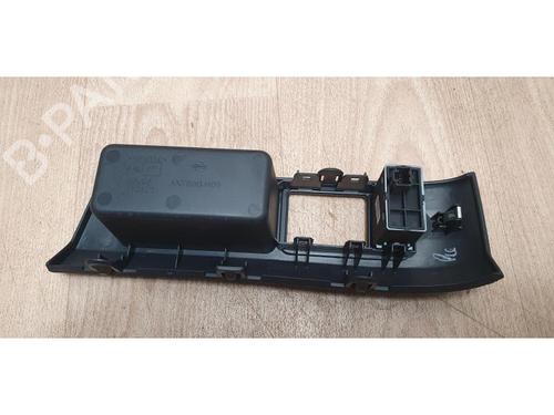 Switch NISSAN MICRA III (K12) 1.2 16V | BP13261704I30 
