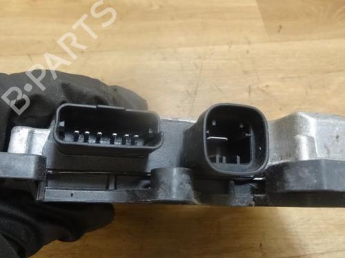 Used Start/Stop ECU PEUGEOT 208 I (CA_, CC_) 1.6 HDi / BlueHDi 75 (75 hp) 20620192