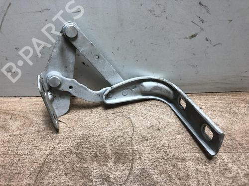 Used Hinge/Door check strap RENAULT MASTER II Van (FD) 2.5 dCi 100 (FD0U, FD0V, FD3U, FD3V, FD8U, FD8V) (99 hp) 21094769