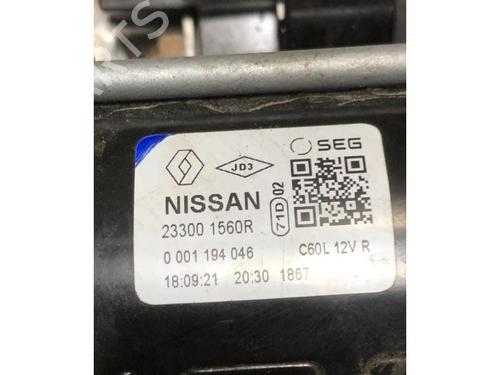 Starter RENAULT CAPTUR II (HF_) TCe 140 (HFN0) | BP28287748M8 