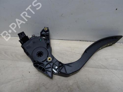Pedal RENAULT CLIO IV (BH_) 1.5 dCi 75 | BP13035833I4 