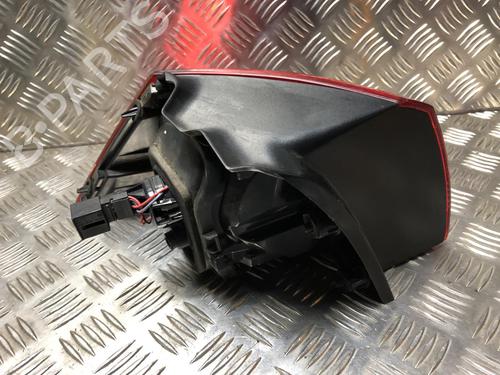 Right taillight VW GOLF VII (5G1, BQ1, BE1, BE2) 2.0 TDI 4motion | BP25306085C35