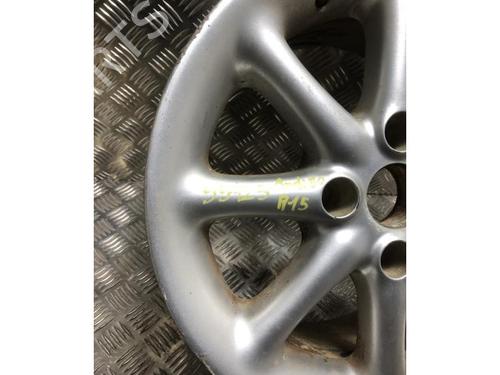 Rim AUDI 80 B4 Saloon (8C2) 2.0 E | BP25306000C45 
