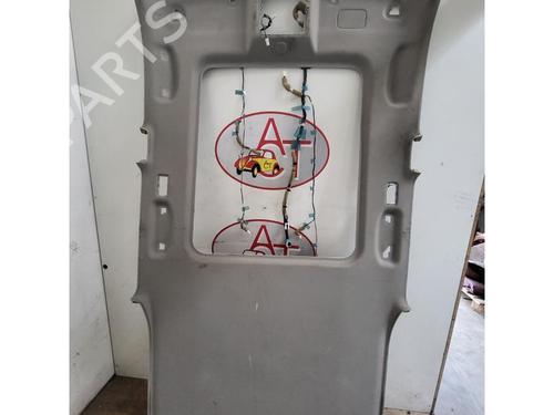 Used Interior roof NISSAN X-TRAIL II (T31) 2.0 dCi 4x4 (173 hp) 23034077