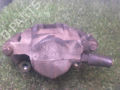 Bremssattel links vorne für MERCEDES-BENZ A-CLASS (W168) A 170 CDI (168.009, 168.109) (95 hp) 12968368