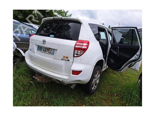 Fuel pump TOYOTA RAV 4 III (_A3_) 2.2 D 4WD (ALA30_, ALA30R) | BP20293063M76 