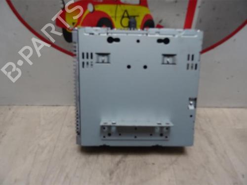 Radio VOLVO C30 (533) 1.6 D | BP21095880E6 
