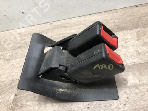 Used Seat buckle MINI MINI (R50, R53) One (90 hp) 23870430