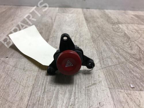 Used Warning switch CHEVROLET MATIZ (M200, M250) 1.0 (67 hp) 20615367