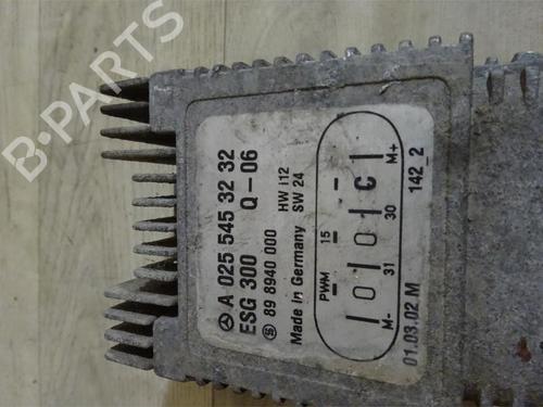 Switch MERCEDES-BENZ A-CLASS (W168) A 170 CDI (168.009, 168.109) | BP20617510I30