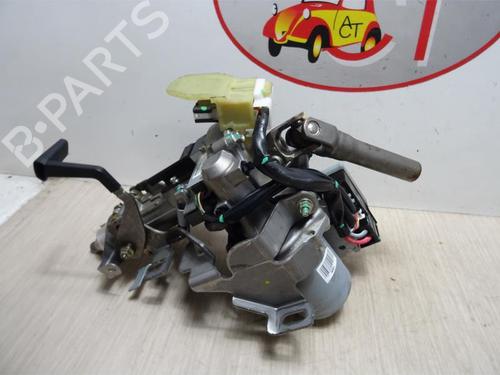 Steering column RENAULT GRAND SCÉNIC III (JZ0/1_) 1.9 dCi (JZ0J, JZ0N, JZ1K, JZ1S) | BP12972410M21 