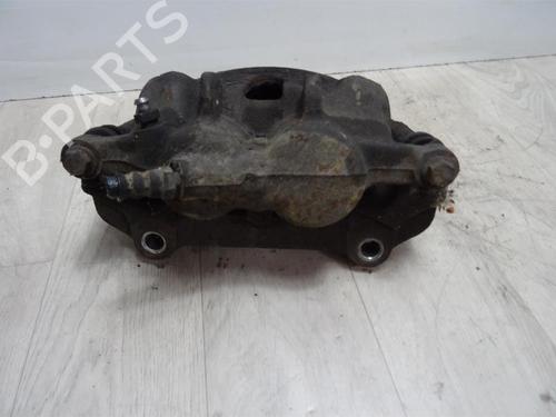 Left front brake caliper RENAULT TRAFIC II Van (FL) 2.0 dCi 90 (FL0H, FL00, FL01, FL0M, FL0P, FL0S) | BP13270729M105 