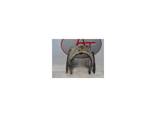 Used Right front suspension arm PEUGEOT 407 SW (6E_, 6D_) 2.0 HDi 135 (136 hp) 12966205