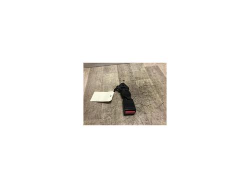 Used Seat buckle RENAULT SCÉNIC III (JZ0/1_) 1.5 dCi (86 hp) 20623384