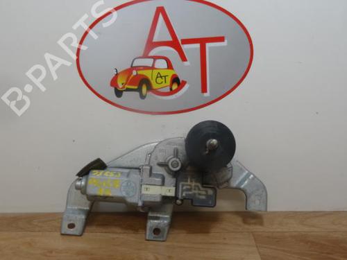 Used Rear wiper motor OPEL AGILA B (H08) 1.0 (F68) (65 hp) 20628948