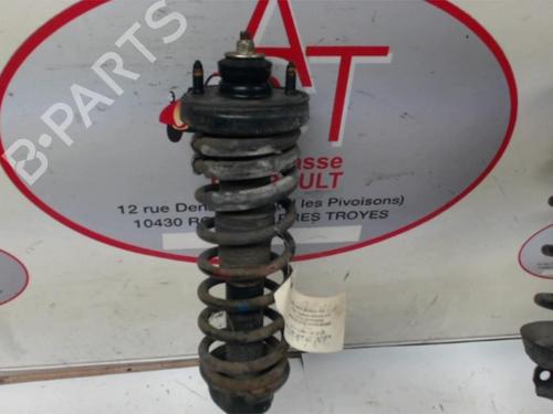 Right front shock absorber HONDA CRX II (ED, EE) 1.6 i 16V (ED9) | BP13264149M17 