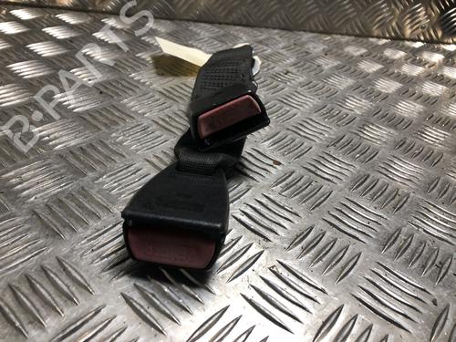 Used Seat buckle BMW 3 Coupe (E46) 323 Ci (170 hp) 31203832