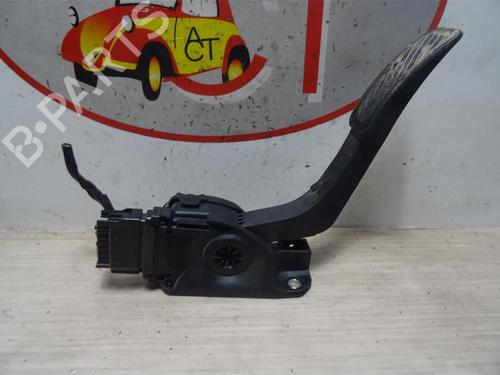 Elektronisk sensor FORD FIESTA VI (CB1, CCN) 1.4 TDCi | BP13036261M84