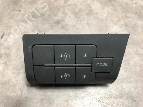 Used Switch PEUGEOT BOXER Van 2.2 HDi 100 (101 hp) 20624181