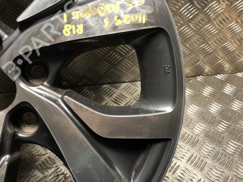 Fælk CITROËN C4 AIRCROSS 1.6 HDi 115 AWC | BP31817865C45