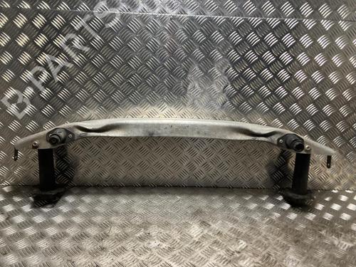 Used Front bumper reinforcement Front bumper reinforcement AUDI A4 B7 Avant (8ED) 1.9 TDI (116 hp) 40226576 40226576
