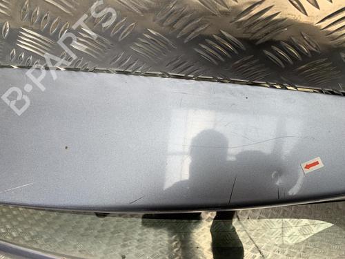 Tailgate NISSAN PIXO (UA0) 1.0 | BP31243911C6