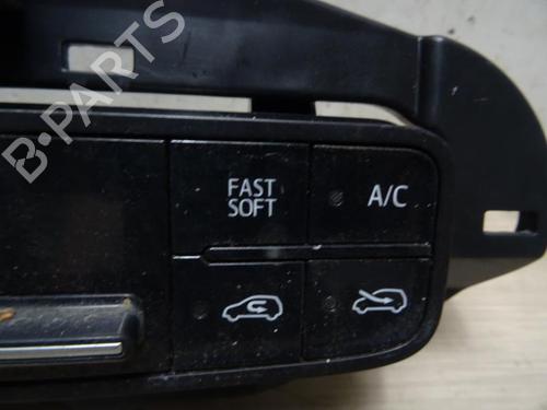 Used Climate control TOYOTA AURIS Estate (_E18_) 1.8 Hybrid (ZWE186_, ZWE186R, ZWE186H) (136 hp) 13278021