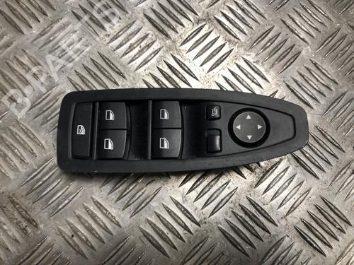 Comutador vidro frente esquerdo Comutador vidro frente esquerdo BMW 4 Gran Coupe (F36) 420 d (190 hp) 34349776 34349776